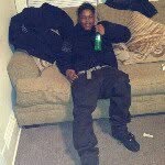 Dee Scott - @king_smoot - Instagram