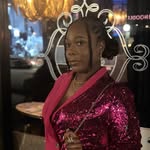 Dee Scott - @luv_deescott - Instagram