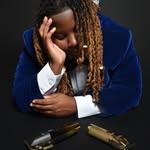 Dee Scott | Female Barber 💈 | Womans Tackle Football 🏈| - @deee.scottt - Instagram