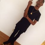 Devion Scott - @dee_scott_ - Instagram