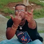 Dee Smith - @_officialgodemarcus_ - Instagram