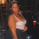 Dee Smith - @deii_draa - Instagram