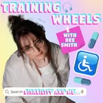 Dee Smith - Podcast - @training_wheelsxoxo - Instagram