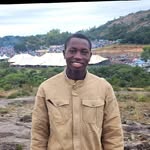 Sylvester - @sylvester_._dee - Instagram