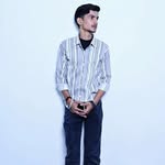 Deepesh Roy - @its_me_deetesh_up_75 - Instagram