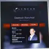 Lencar - @deetesh_lencar - TikTok