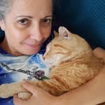 Dee Testa - @mycatclark - Instagram