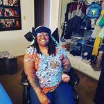 Dee Vaughn - @dee_money13 - Instagram