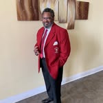 Derrick Lamar Vaughn - @deevaughn555 - Instagram