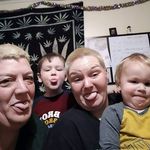 Dee Warner - @dwarner5518 - Instagram