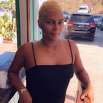 Dee Warner - @lovegoddess88 - Instagram