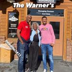 Dwayne Warner - @dee.warner.125 - Instagram