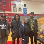 Dee Washington - @dewash23_ - Instagram