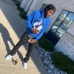 Dee Washington - @2xx.deee - Instagram