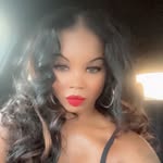 Dee Washington - @deevascouture - Instagram