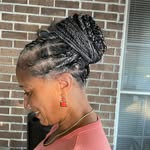 Dee Washington - @visionary7 - Instagram