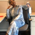 Dee Washington - @dedee2458 - Instagram