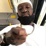 Dee Willis - @deewillis65 - Instagram
