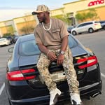 Dee Willis | Sneakerhead - @crucialconfidence - Instagram