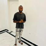 BURNA BOY - @saydeewinston - Instagram