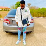 Daniel Tosin - @deewinston_official - Instagram