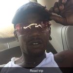 Dee Winston - @playermadefat223 - Instagram