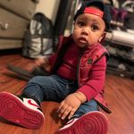 Dee Winston - @ezwayshopping - Instagram