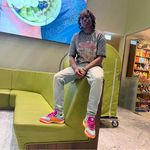 Dee Winston - @__jusdee__ - Instagram