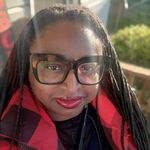Dee Winston - @shaumbae - Instagram
