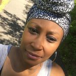 Flodesha Dee Winston - @flowinamor - Instagram