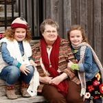 Dee Heck Wiseman - @dee.h.wiseman - Instagram