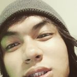 Lhuel Songcuya Baliquid - @deewolf93 - Instagram