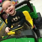 Ginnie Dee York - @momlife_2013 - Instagram