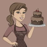 Deanna Figueroa Baker Cakes Treats - @deannasclassiccakes - Instagram