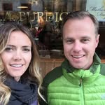 DeAnne Hansen Heninger - @dheninger - Instagram