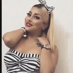 Deann RICE - @deannrice183 - Instagram