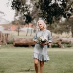 Deanna Thomas † - @myfriendscallmed.t - Instagram