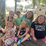 DeeDee Hughey Cornelius - @yiayia0316 - Instagram