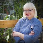 DeeDee Fowler - @thehappypalateseattle - Instagram