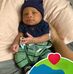 Dee Dee Gordon - Facebook