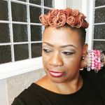 Deedee Henry - @iam_deedeehenry - Instagram