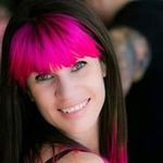 DeeDee Henry - @d5x5firefly - Instagram