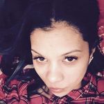 Deedee Henry - @santi.henry.54 - Instagram