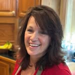 DeeDee Avron Rice - @pingdeedee - Instagram