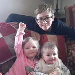 Deirdre Rice - @deedeerice123 - Instagram
