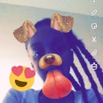 Deedeevaughn - @dayreahna_lol9 - Instagram