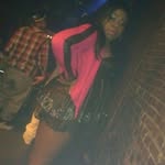 Deedee washington - @mizpoleflippa27 - Instagram