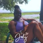 DeeDee Washington - @blackbarbiee32 - Instagram