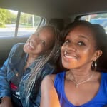 DeeDee Washington Smith - @mybearmyangelsmyrainbows - Instagram