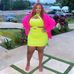 Cadeedra Smith - Facebook